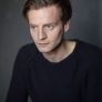 Andrew Gower is Ezra Spurnrose