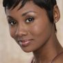 Emayatzy Corinealdi is Belle