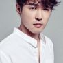 Danny Ahn is Kang Shin-Woo