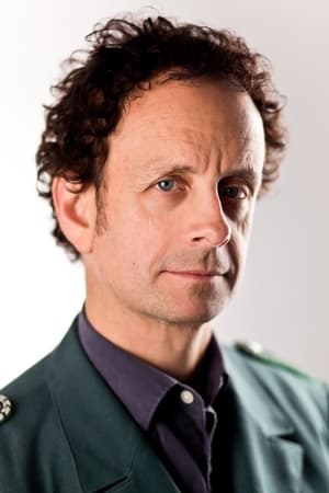 Kevin McDonald is Kevin McDonald