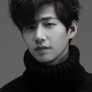 Song Jae-rim is Kim Jae-woon