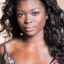 Ebonée Noel is Livia Capulet