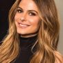 Maria Menounos is Maria Menounos