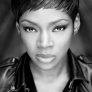 Caroline Chikezie is Major Nickole Sykes