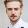 Boyd Holbrook is The Corinthian