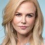 Nicole Kidman is Masha