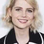 Lucy Boynton is Allison Adams