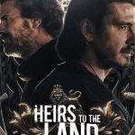 Heirs to the Land 1. Sezon 8. Bölüm