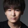 Seiichiro Yamashita is Kakeru Naruse (voice)