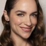 Melanie Scrofano is Valentina Cosoleto