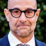 Stanley Tucci is Emile Haddock