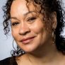 Martina Laird is Ebele Falade