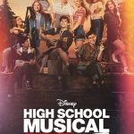 High School Musical: The Musical: The Series 3. Sezon 8. Bölüm