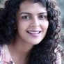 Bidita Bag is Debashree