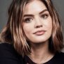 Lucy Hale is Katy Keene