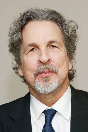 Peter Farrelly is Peter Farrelly