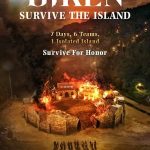 Siren: Survive the Island 1. Sezon 10. Bölüm