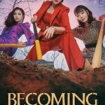 Becoming Witch 1. Sezon 12. Bölüm