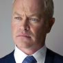 Neal McDonough is General James Harding