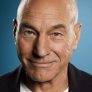 Patrick Stewart is Jean-Luc Picard