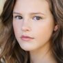 Peyton Kennedy is Kate Messner