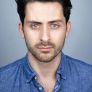 Andy Bean is Alec Holland