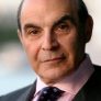 David Suchet is Sir Nigel Fountain