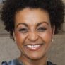 Adjoa Andoh is Lady Agatha Danbury