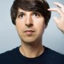 Demetri Martin is Ice Bear (voice)