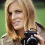 Linda McCartney is Self (archive footage)