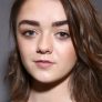 Maisie Williams is Kim Noakes