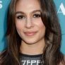 Aurora Perrineau is Dani Powell