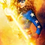 DC's Stargirl 2. Sezon 13. Bölüm