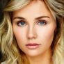 Clare Bowen is Scarlett O'Connor