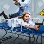 Medical Police 1. Sezon 10. Bölüm