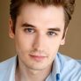 Seth Numrich is Robin Lafferty