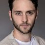 Christopher Von Uckermann is Ramiro Ventura