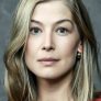 Rosamund Pike is The Black Rabbit of Inlé (voice)