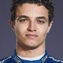 Lando Norris is Self