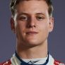 Mick Schumacher is Self