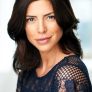 Cindy Sampson is Angie Everett