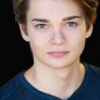 Elijah Stevenson is Oliver Schermerhorn