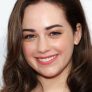 Mary Mouser is Samantha LaRusso