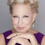 Bette Midler is Hadassah Gold