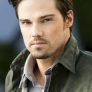 Jay Ryan is Aaron