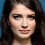 Eve Hewson is Anna Wetherell