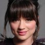 Crystal Reed is Abby Arcane