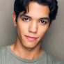 Zack Calderon is Raf García