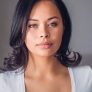 Frankie Adams is Candy