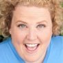 Fortune Feimster is Ruth 